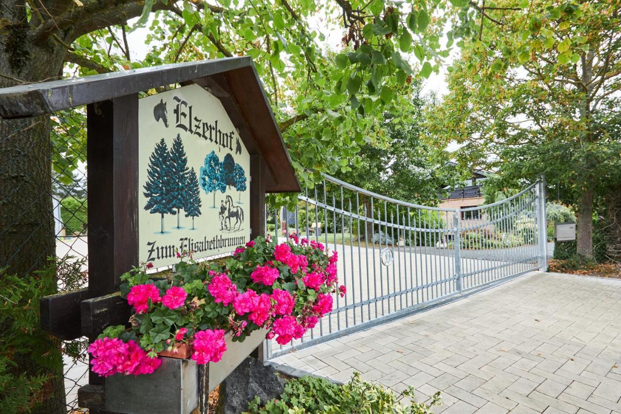 Fewo-Elzerhof Mendig Exterior foto