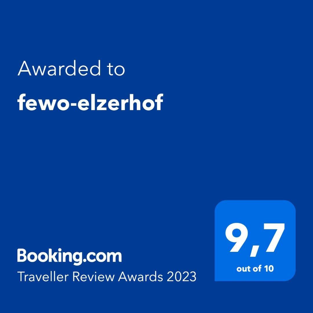 Fewo-Elzerhof Mendig Exterior foto